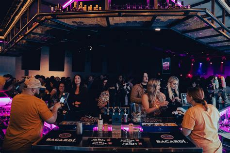 Beer city music hall - Cold drinks, live music, and a dance floor that can't be beat. Oklahoma City's newest and coolest live music venue. ... Beer City Music Hall OPEN TUE-Wed 6PM-12AM & Thu-SAT 6PM-2AM. EVENTS. ALL OUR VENUES AND BARS ARE CASHLESS. 21+ TUE-Wed: 6PM-12AM. Thu-SAT: 6PM-2AM. 🖤⚡️ Stay Gold, OKC!